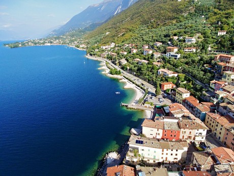 Cassone di Malcesine